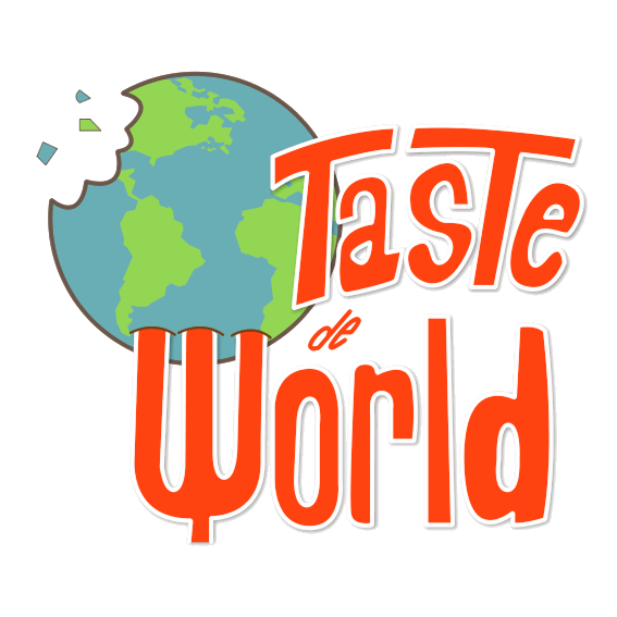 Taste de world