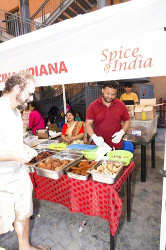 Taste De World 2025