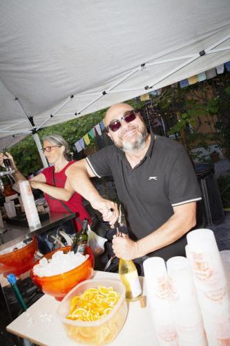 Taste De World 2025
