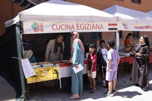 Taste De World 2025