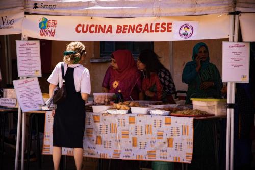 Taste De World 2025