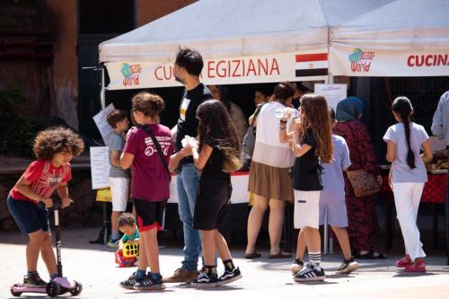 Taste De World 2025