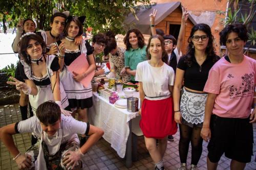 Taste De World 2025