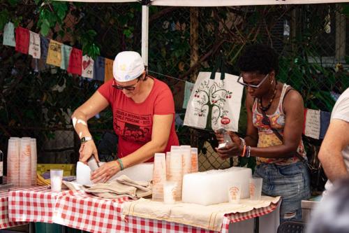 Taste De World 2025