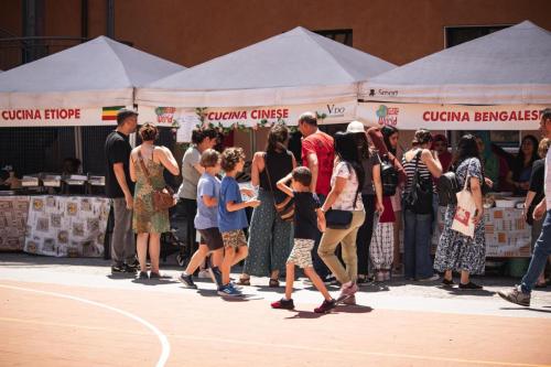 Taste De World 2025