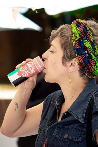 Taste De World 2025