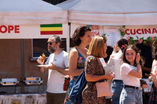 Taste De World 2025