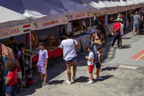 Taste De World 2025